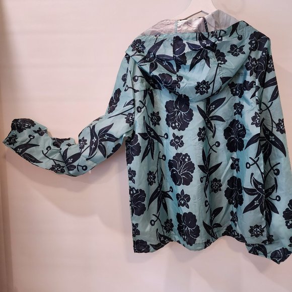 Sunrise Kingdom Hawaiian Windbreaker - Picture 3 of 6